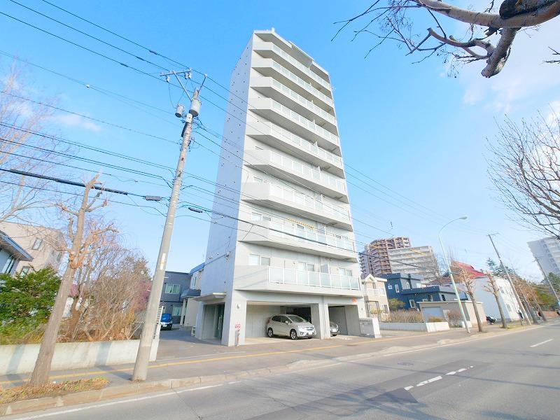 FERIO新札幌