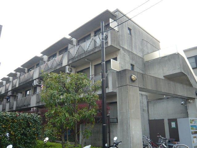 TSGARDENHIKAWADAI II