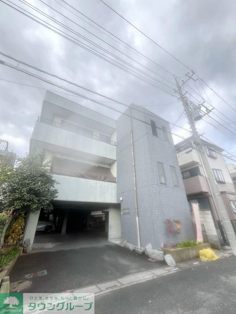 プランドール・ピア