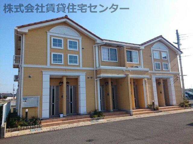 メゾン・ドゥ・リアン I