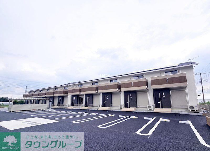 DOUX MAISON屈巣 D