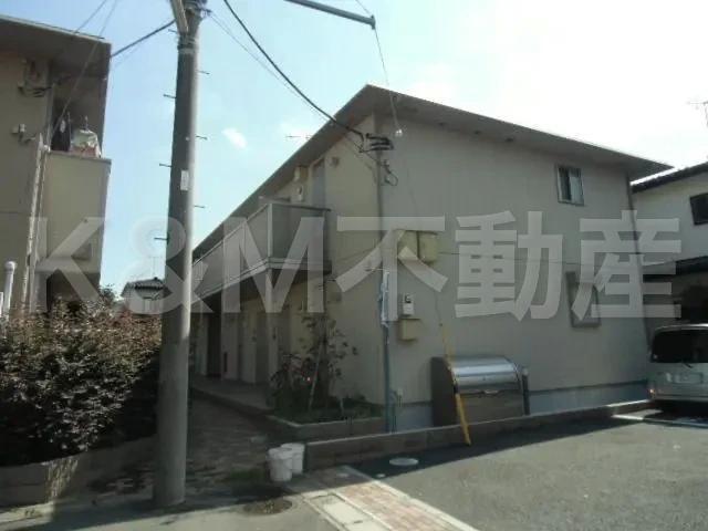 グリーンフォレストC棟