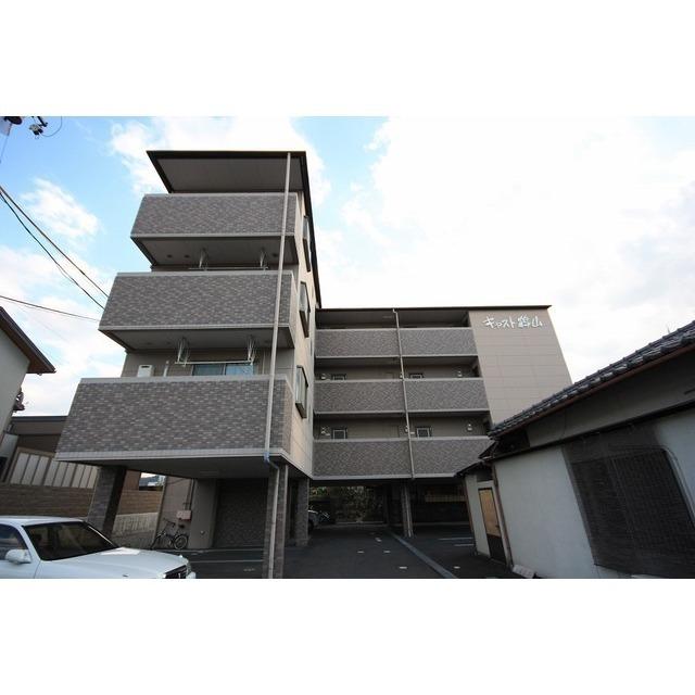 キャスト鶴山