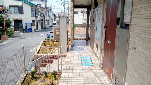 クレイノヒローム豊中南
