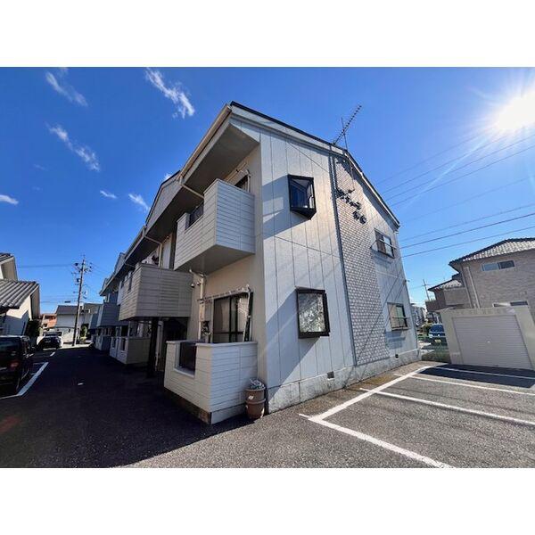 サンティーヌ神山