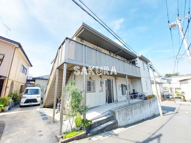 ピアパレス新横浜