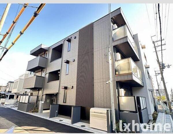 VIOLA中津町