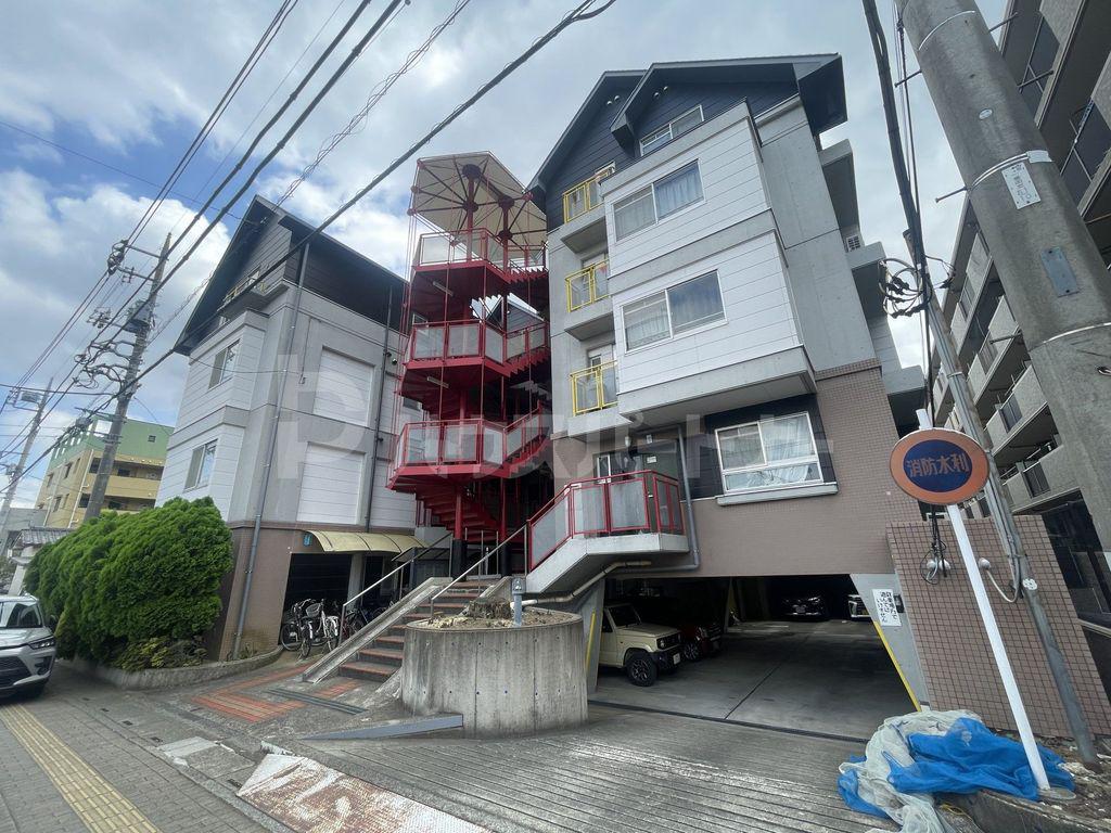 コープ愛宕