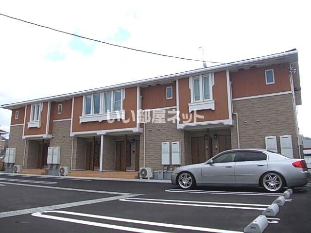 アクティフ神辺E