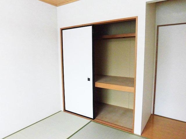 コーポビューラーII