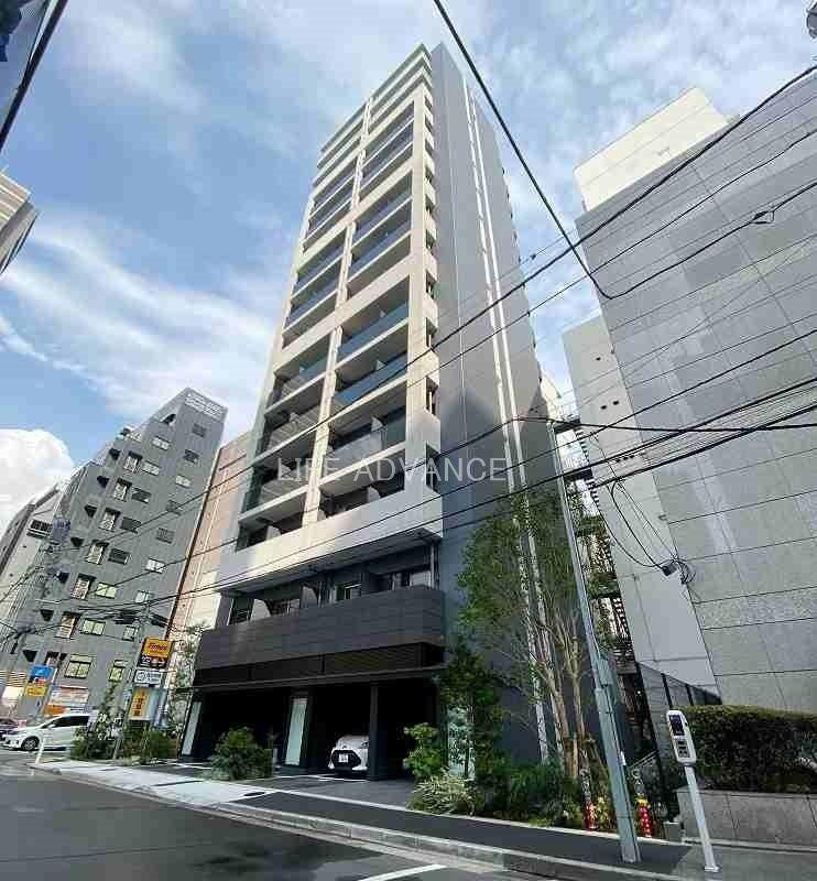 プラウドフラット虎ノ門