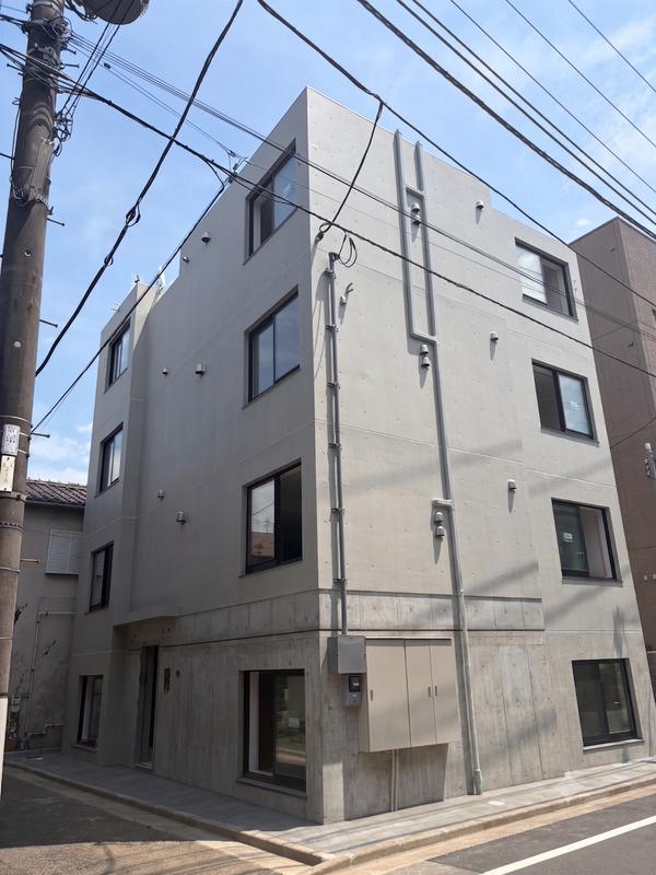 IGREK池袋