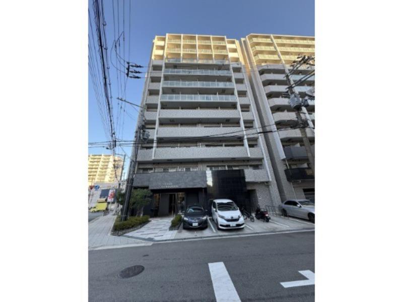 エスリード京橋グレイス