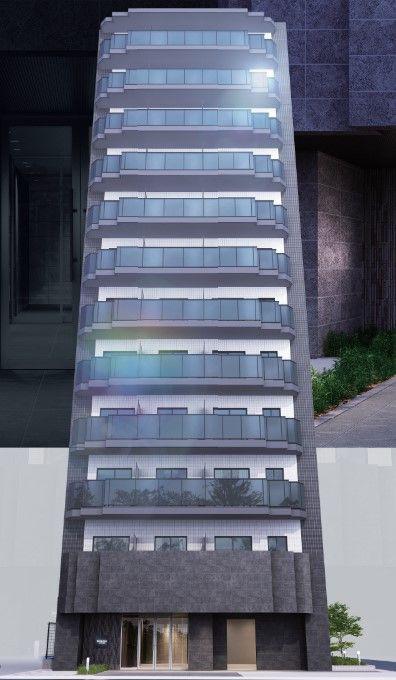RELUXIA新御徒町