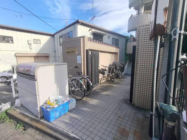 MBレジデンス