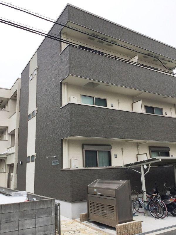 フジパレス相川