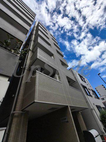 アクシス東浅草