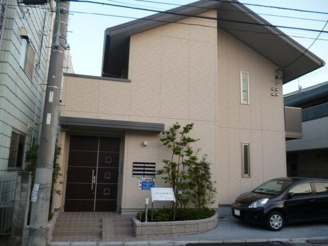 ツインハウス M-2