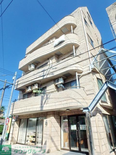 ウェルシー小川A棟