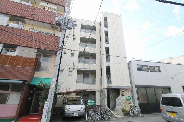 ジュネス野江