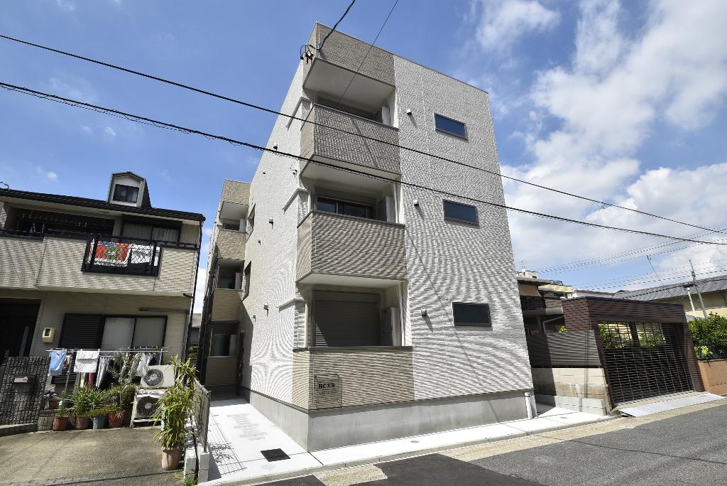 BC大金