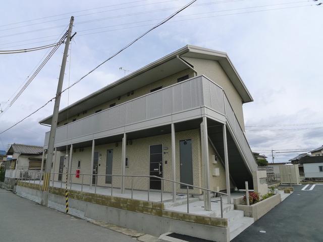 アーバンライフ平岡II