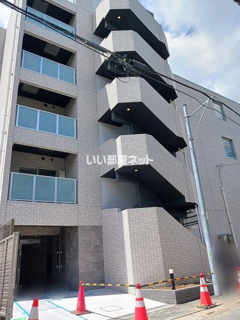 クレヴィスタ戸田