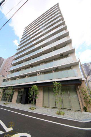 J.GRAN COURT京町堀