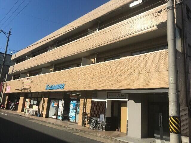 RESIDENCE TSUDA