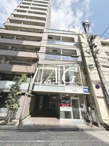 旭町ステイタスビルヂング