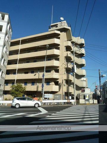 ハイシテイ横浜元町