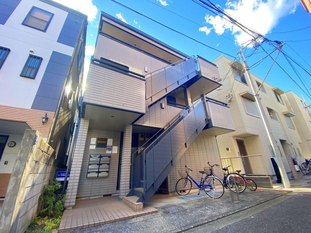 シェーンベルク