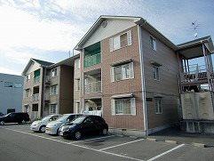 ライズガーデン 参番館