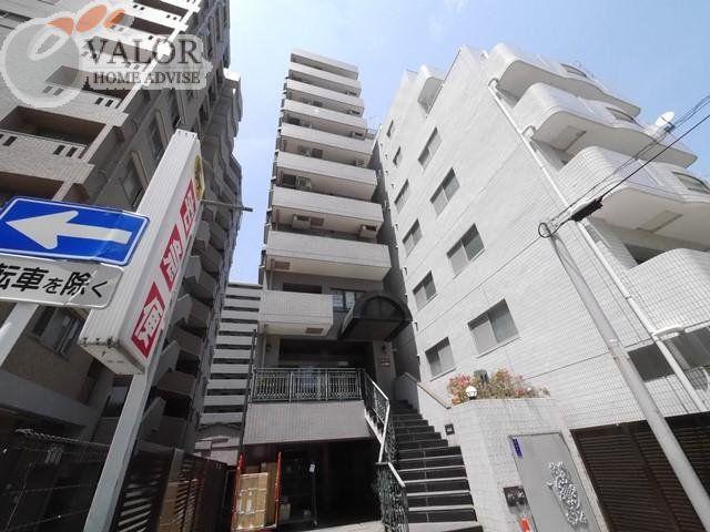 スカイノブレ柳町