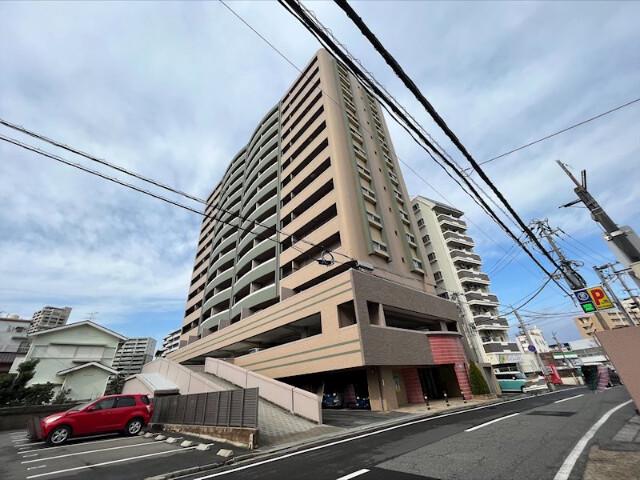 ウィングス三萩野