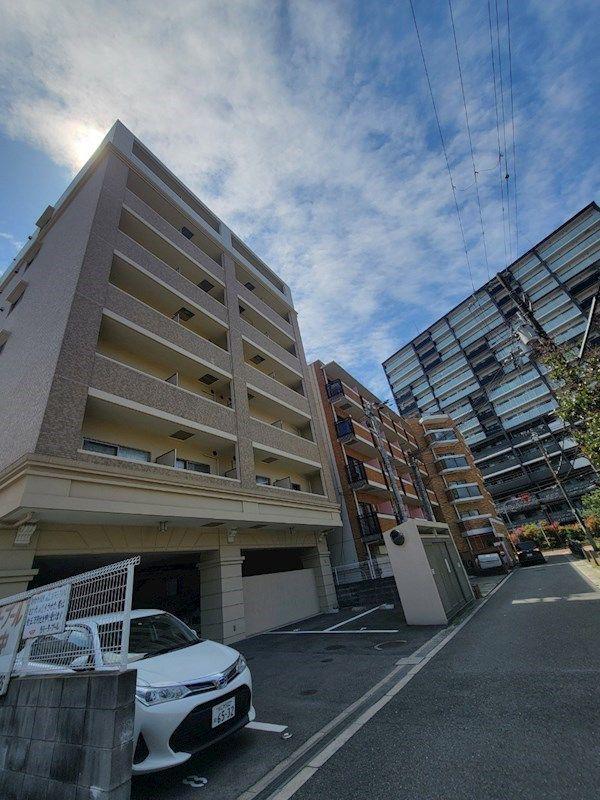 セントロイヤルクラブ新大阪