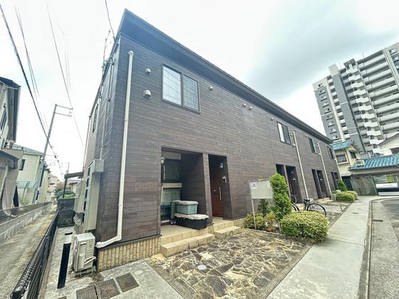 桜 A.H.己斐西町