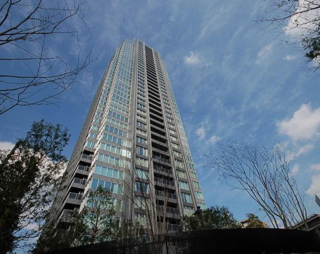 THE ROPPONGI TOKYO