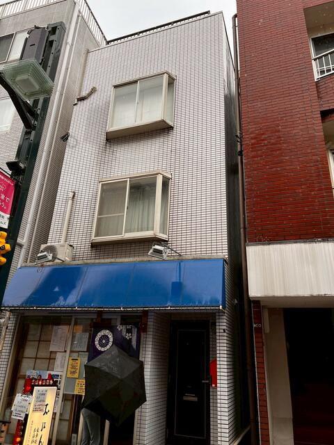倉田ビル