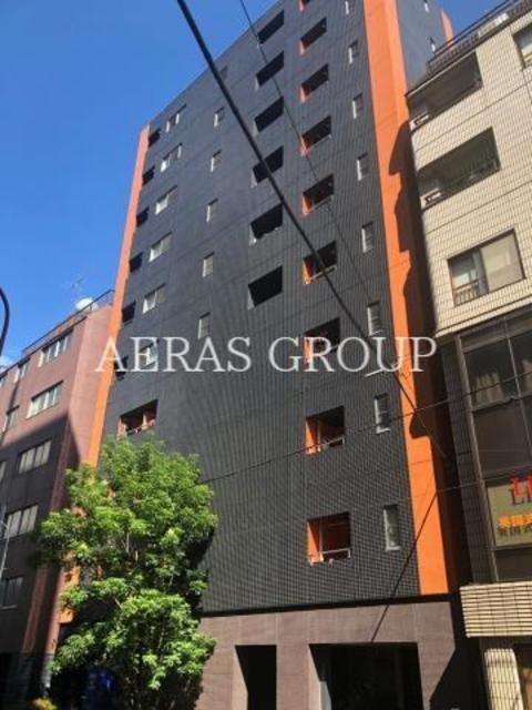 フュージョナル日本橋浜町