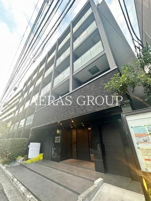 LE′A MARKS東白楽