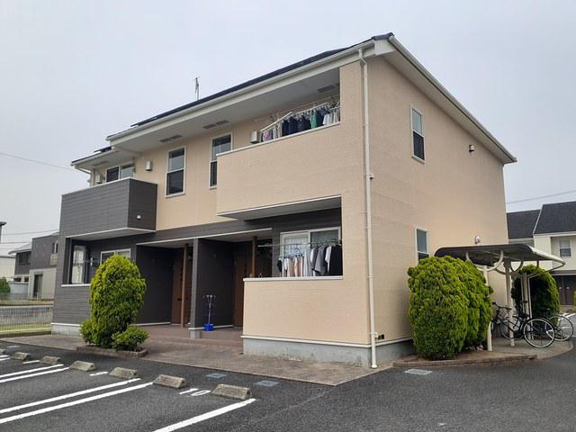 プロムナードメゾンA