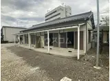 名鉄名古屋本線 男川駅 徒歩15分 1階建 築36年