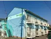 グリーンファーム中司(1K/2階)