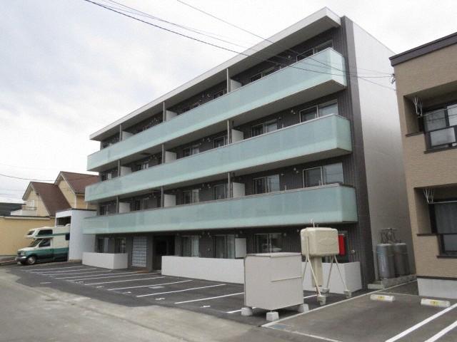 ウエストコースト東麻生