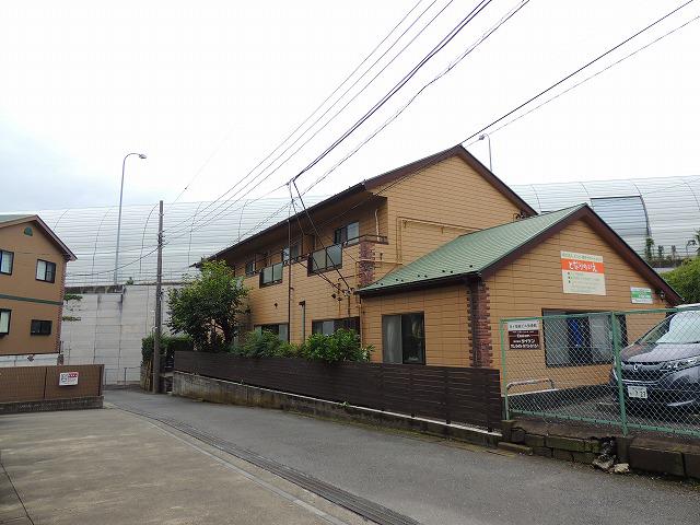 市ヶ尾森ビル参番館
