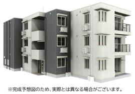 グリーンコート長居西