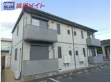 イーグルB棟