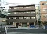 スカイコート板橋本町