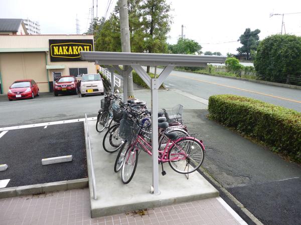 アンジュ光の森
